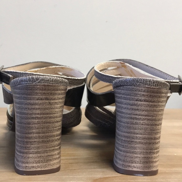 🎁 France Mode Leather Sandals - Picture 5 of 7